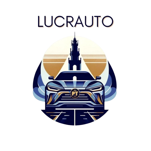 Lucrauto Logo